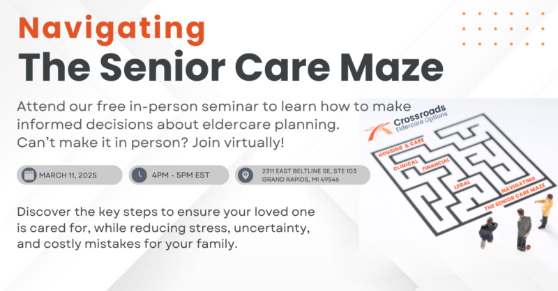 Senior Care