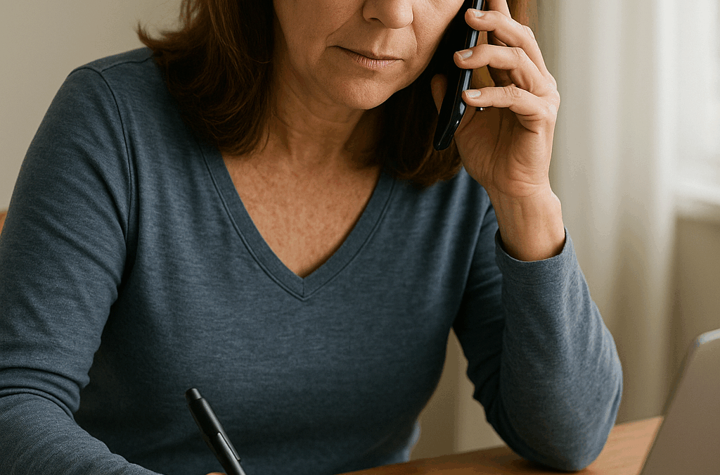 Myth Busting Monday: The Waitlist Worry