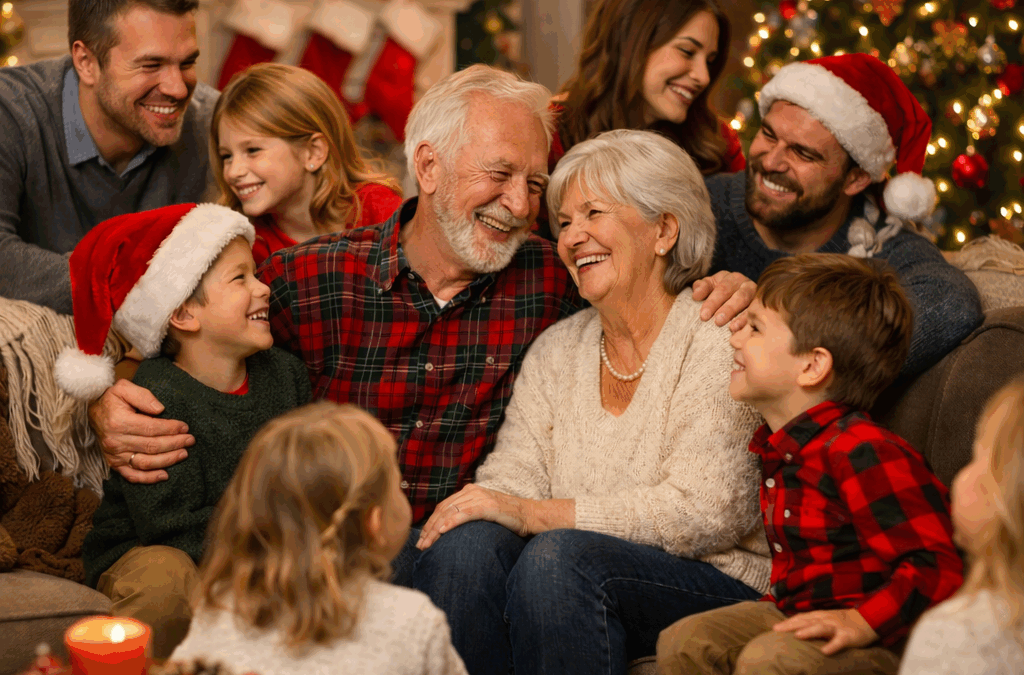 Myth Busting Monday: When the Holidays Hide the Truth